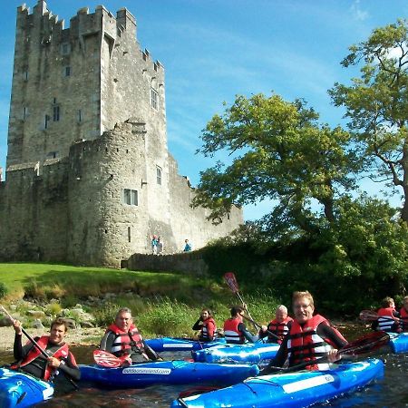 Bed and Breakfast Tatler Jack Killarney Zewnętrze zdjęcie
