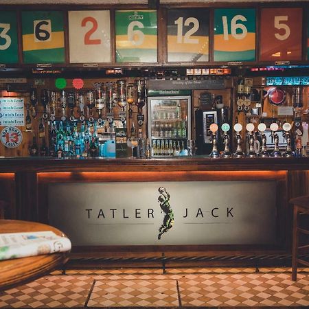 Bed and Breakfast Tatler Jack Killarney Zewnętrze zdjęcie