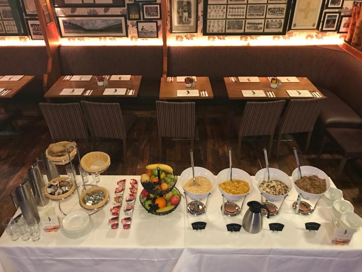 Bed and Breakfast Tatler Jack Killarney Zewnętrze zdjęcie