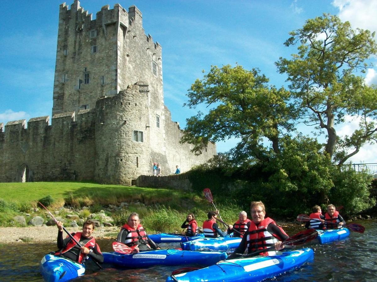 Bed and Breakfast Tatler Jack Killarney Zewnętrze zdjęcie