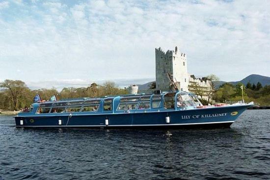 Bed and Breakfast Tatler Jack Killarney Zewnętrze zdjęcie