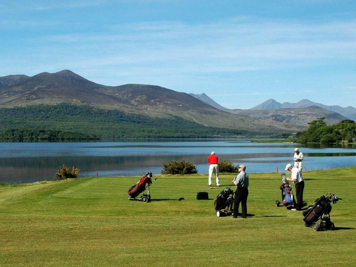 Bed and Breakfast Tatler Jack Killarney Zewnętrze zdjęcie