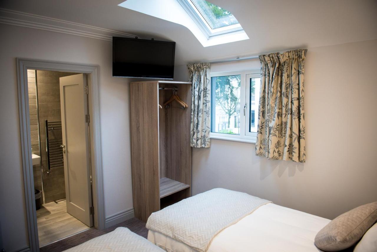 Bed and Breakfast Tatler Jack Killarney Pokój zdjęcie